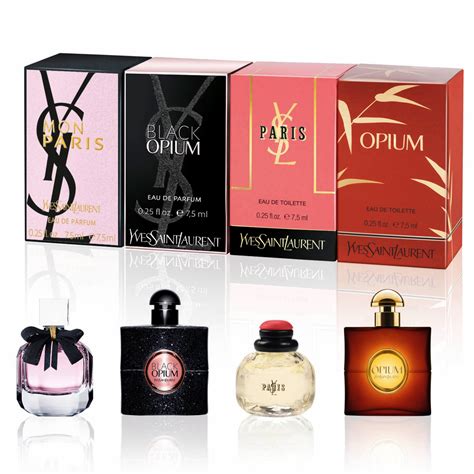 Y Collection Cologne Set 